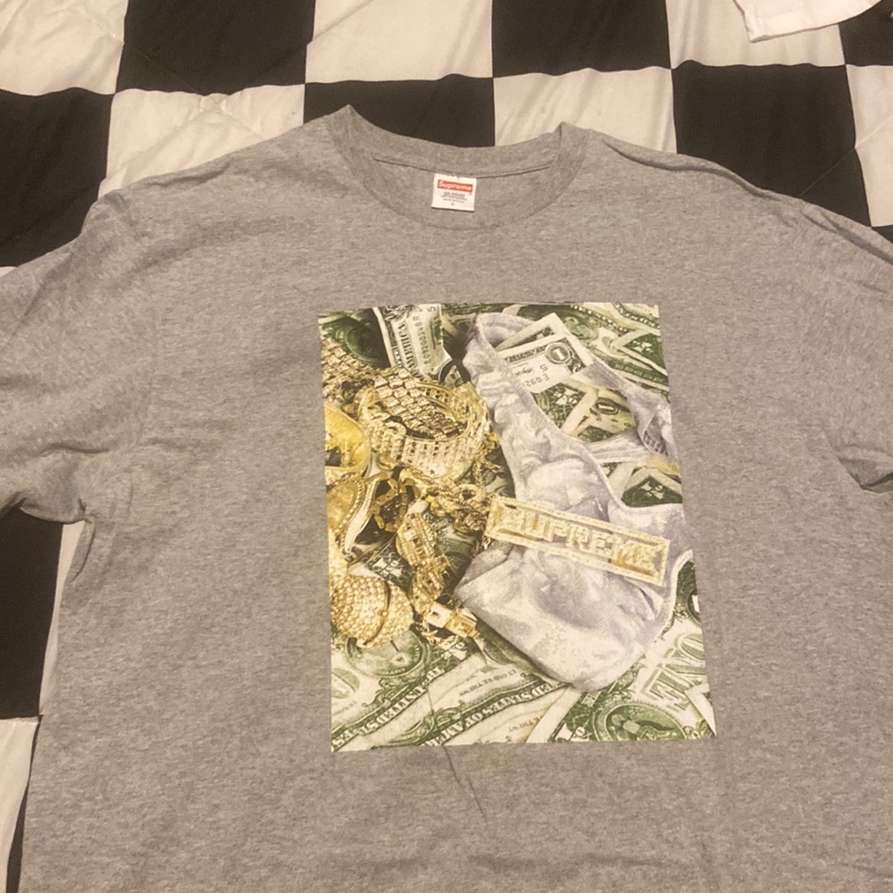 Supreme Shirt